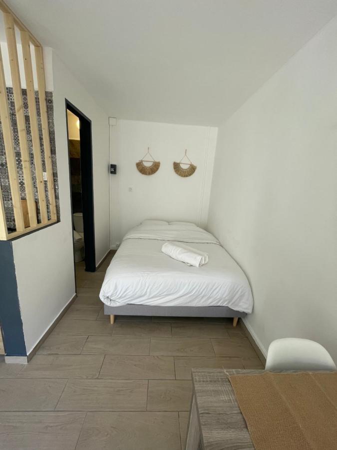 Appartement Location Reunion à Le Tampon Extérieur photo
